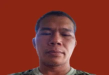 Kaso nga murder, ipasaka na sa suspek nga nagpatay sa former punong barangay sa Tigbauan