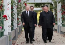 North Korea, nagpadala sang mga soldado agud buligan ang Russia vs Ukraine — Zelenskyy