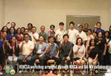 Smart greenhouses, ipahamtang sang Western Visayas