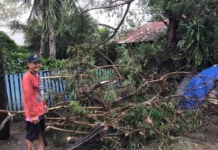 Iloilo, indi pa makadeklarar sang state of calamity angot sa bagyo Kristine