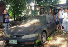 2 mga bata nga ginapahayag ginkuha sang ‘aswang’ sa La Paz kag ginsulod sa kotse, yara na sa maayo nga kondisyon