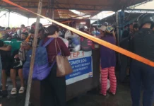 Coast Guard District Western Visayas, naka-heightened alert sugod subong nga adlaw kadungan sang holiday season