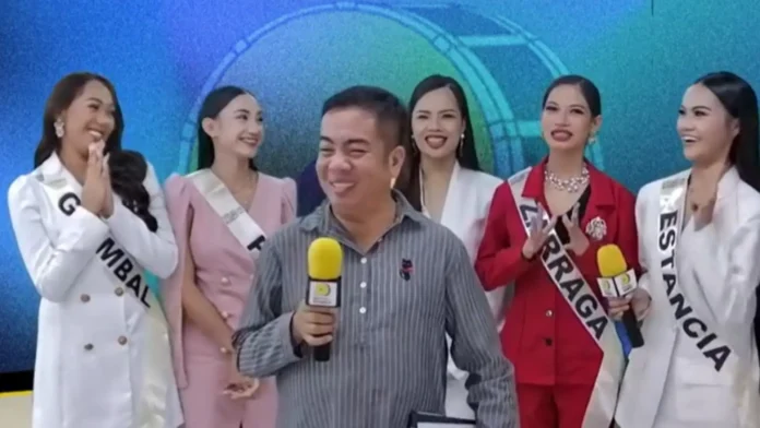 LIN AY SANG ILOILO