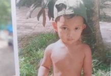Duha ka mga bata nga nadula sa Brgy. Baldoza, La Paz, Iloilo City, nakatalana nga ipa-medical subong nga adlaw