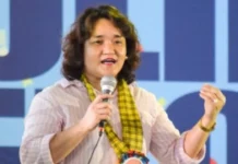 New Lucena Mayor Seville, indi magpa-reelect; hinablos nga SB member, magabulos