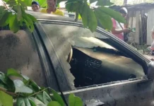 2 ka mga na-missing nga mga bata sa La Paz, Iloilo City, nakit-an nga buhi sa abondona nga salakyan