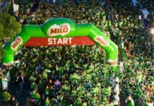 ICTMU, nagpaathag sa nagluntad nga traffic kaina sang aga bangud man sa ginpatigayon nga road closure para sa Milo Marathon 2024