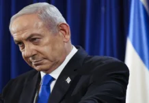 ‘ASSASSINATION ATTEMPT?’ Balay ni Israeli PM Benjamin Netanyahu, ginpalupadan sang drone