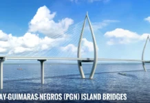 Panay-Guimaras-Negros Bridge, ginapaidalom na sa review sang Bureau of Design sang DPWH: Soil testing ginsugoran na