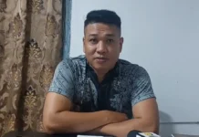 Hepe sang Iloilo City Police Station 2, i-relieve sa pwesto