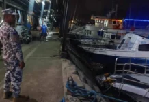 PCG Western Visayas, naka-heightened alert status kaangot sa nagahilapit nga pista minatay