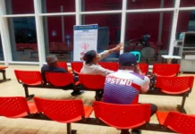 Iloilo City Council, may urgent call kay Mayor Treñas nga bisitahan ang probisyon sang Parola Ferry Terminal JVA