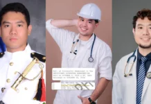 Seaman nga nangin doctor: “Nadakuan ko abi sang sweldo didto. Diri lang ta sa gamay.”