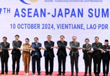 Pres. Ferdinand Marcos, Jr., ginhangkat si Chinese Premier Li Qiang nga pasangkaron ang relasyon sang pungsod agud mapabilin ang long-term peace