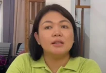 EA Treñas-Chu, wala sang kalain sang buot sa mga nagapalapta nga may cancer ang amay nga si Mayor Treñas