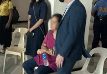Bipolar disorder, ginpaathag sang public health expert angot sa asawa nga nagpatay sa iya bana sa Zarraga