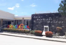 Babaye, ginpatay, isa ginlugos sa Arante, Sara, Iloilo