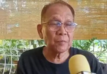Senior citizen, gin-alegar nga gintayaan sang pusil sang isa ka police major