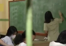 Schools Division of Iloilo City, padayon nga ginalagas ang mga bakante nga slot sang manunudlo sa syudad