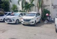 Fixed rate sa mga taxi nga nagadul-ong out-of-town, kinahanglan talupangdon sang LTFRB- Councilor Cabaluna