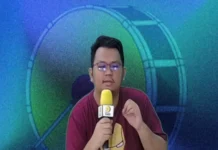 Manunudlo nga may epilepsy, nangin madinalag-on sa gihapon sa career sa pihak sang iya balatian