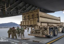 US, magapadala sang tropa kag anti-missile system sa Israel — Pentagon