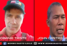 READ: Sworn statement ni Remy Tayona nga testigo sa pagpatay ni John Castro Jr. kay former punong barangay Jobanie Triste sa San Rafael, Tigbauan