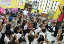 Mga manunudlo, lakip sa makabaton sang P20,000 nga Service Recognition Incentive apang may 20% tax deduction