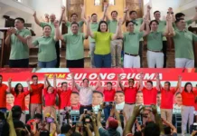 Campaign period sang mga kandidato kag party-list, opisyal na nga matapos subong nga adlaw