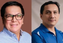 Cong. Janette Garin, nagapati nga miscommunication ang natabo sa tunga nanday Cong. Raul Tupas kag Cong. Ferjenel Biron