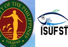 1 ISUFST, 8 UP Graduates, nalakip sa top 10 sang Fisheries Technologist Licensure Exam