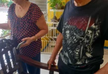 NAPOLCOM, magapatuman sang evaluation sa ginapahayag pagpangtaya sang isa ka pulis sang iya armas sa mag-asawa sa Sta. Barbara, Iloilo