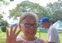Pila ka nagbisita sa Forest Lake Memorial Park sa Mandurriao, Iloilo City, nangin emosyonal sa ila pagdumdom sa ila himata