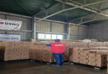 DSWD Region 6 kag LGUs, naka-release na sang P1.6-M nga balor sang ayuda