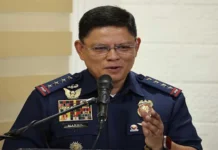PNP chief Marbil, gindepensahan ang ‘Oplan Katok’, ginplastar nga para ini sa safe elections
