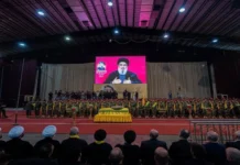 Hezbollah, handa sa ground offensive sang Israel — deputy leader