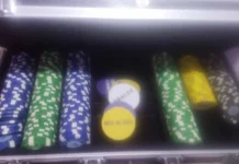 Hepe sang Iloilo City Police Station 2, nagpaathag kaangot sa alegasyon sa ila ginpatigayon nga anti-illegal gambling operation sa Luna, La Paz