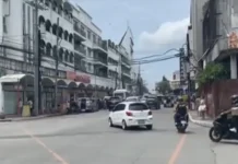 Babaye, nagreklamo matapos ginpapanaog sang driver kag ginpasakay sa lain nga jeep bangud isahanon na lang siya nga pasahero