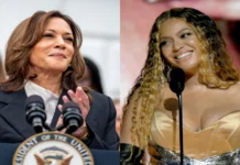 Beyoncé, magaupod sa rally ni VP Kamala Harris sa Houston, Texas