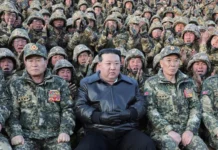 South Korea, nagpanawagan sa North nga i-withdraw ang mga soldado nga ila ginpadala sa Russia