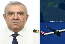 Piloto, napatay samtang yara sa flight; Eroplano, nagpatigayon sang emergency landing