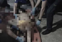 Tanod commander sang Tabucan, Mandurriao, patay sang aksidente nga natiruhan ang kaugalingon