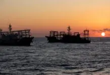 Mga manugpangisda nga Vietnamese, ginpahayag ginkastigo sang Chinese forces, ginkuhaan pa sang fishing equipment