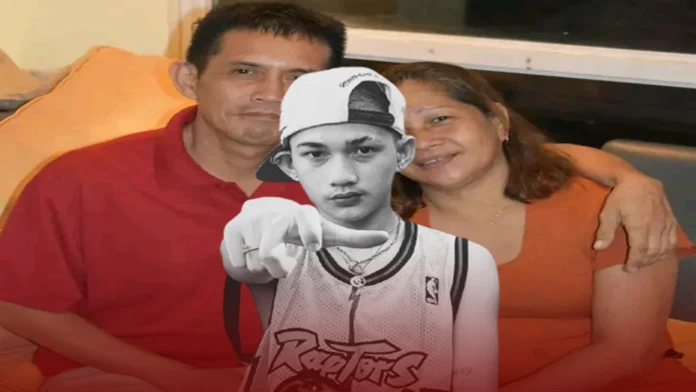 18-year-old shot dead at Taal, Molo
