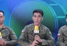 Philippine Army, handa na sa Dugong Bombo 2024