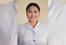 Rank 7 sa 2024 Midwifery Licensure Examination, inspirasyon ang iya lola nga midwife