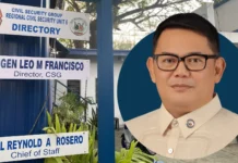 RCSU 6, magadagdag sang ‘permanent revocation’ batok sa lisensya sang pusil ni Congressman Atty. Lex Colada, kon mapamatud-an nga may negligence sa iya bahin