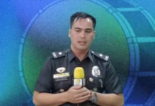 BJMP, tuigan na nga panata ang pag-upod sa Dugong Bombo