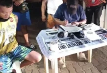 Kargador sa Super, nakuhaan sang P3.4-M nga illegal drugs