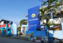 1 sa 5 ka mga menor-de-edad nga nagpalagyo sa Balay Dalayunan, dal-on sa rehabilitation center sa Pototan